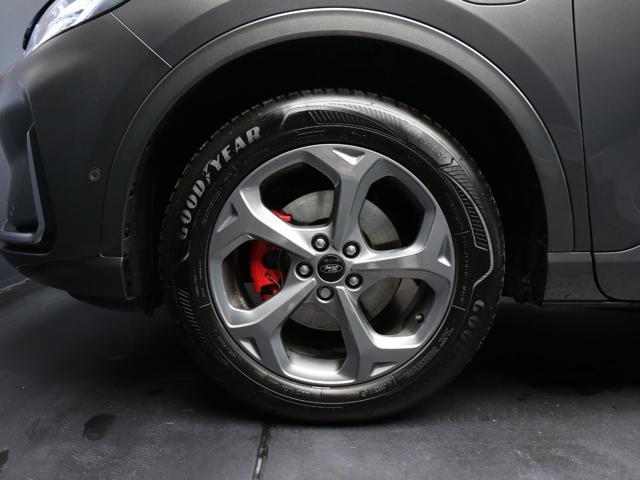 FORD Kuga 2.5 Plug In Hybrid 243 CV CVT 2WD ST-Line X