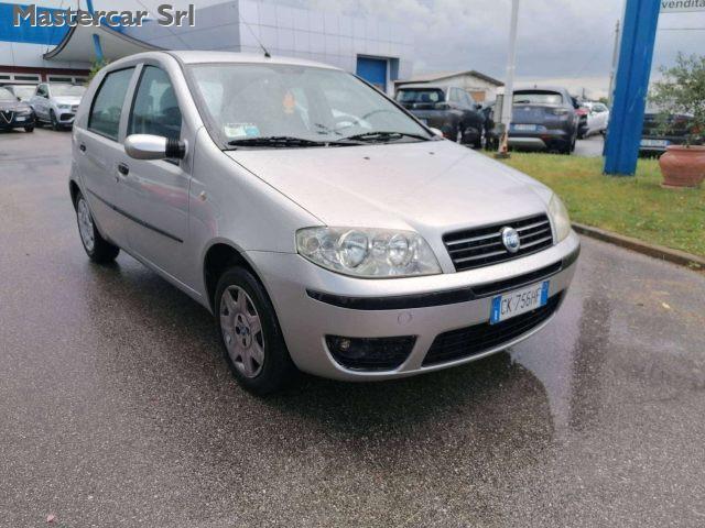 FIAT Punto Punto II 2003 5p 1.2 Active - CK756HF