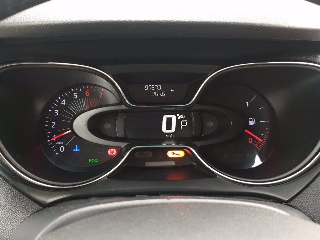 RENAULT Captur 1.2 tce intens (energy r-link) s&s 120cv edc e6 del 2017