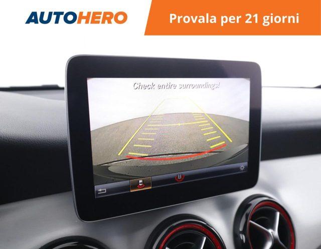 MERCEDES-BENZ CLA 250 S.W. 4Matic Automatic Supersport