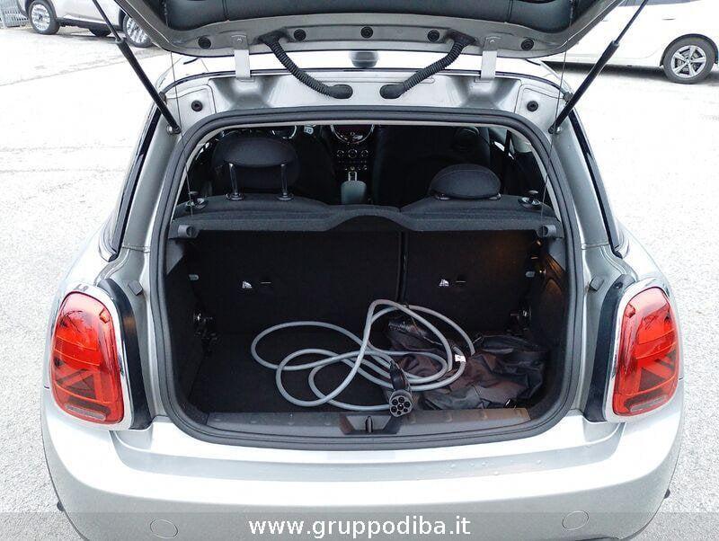 MINI Mini Full Electric Mini F56 2021 Full Electric Mini 3p Cooper SE Classic auto