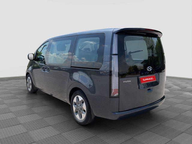 HYUNDAI Staria Staria 2.2 AT AWD 9 posti Wagon