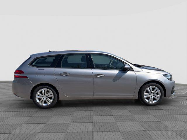 PEUGEOT 308 308 BlueHDi 130 EAT6 S&S SW Allure