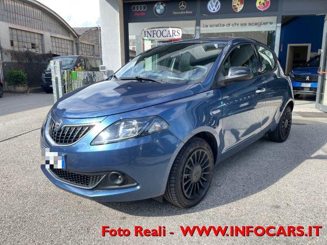 LANCIA Ypsilon 1.0 FireFly 5 porte S&S Hybrid Silver PROMO!!