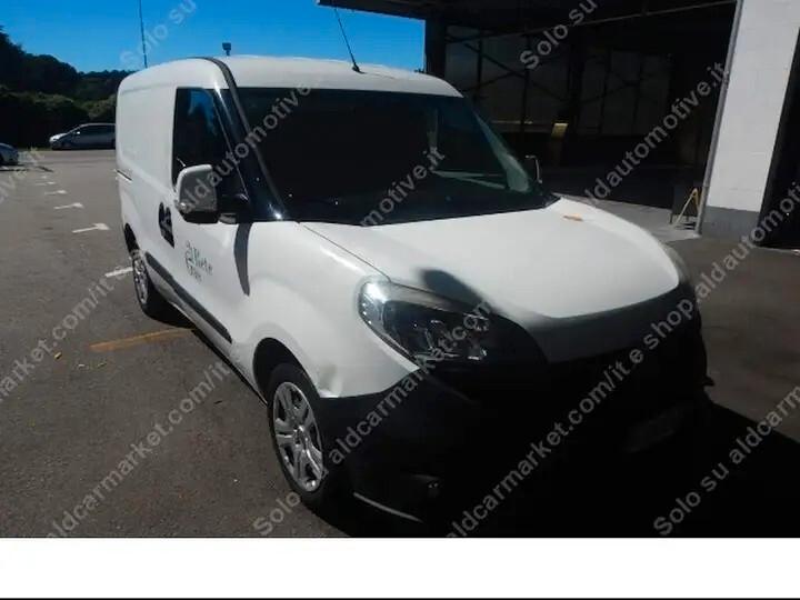 Fiat Doblo Doblò 1.3 MJT PC-TN Cargo Lamierato