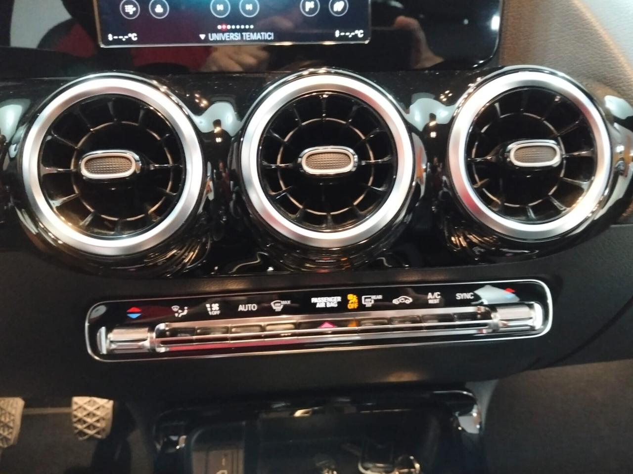 Mercedes-benz B 180 d Premium