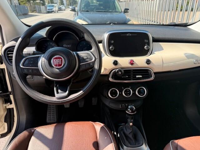 Fiat 500X 1.3 MultiJet 95 CV Lounge