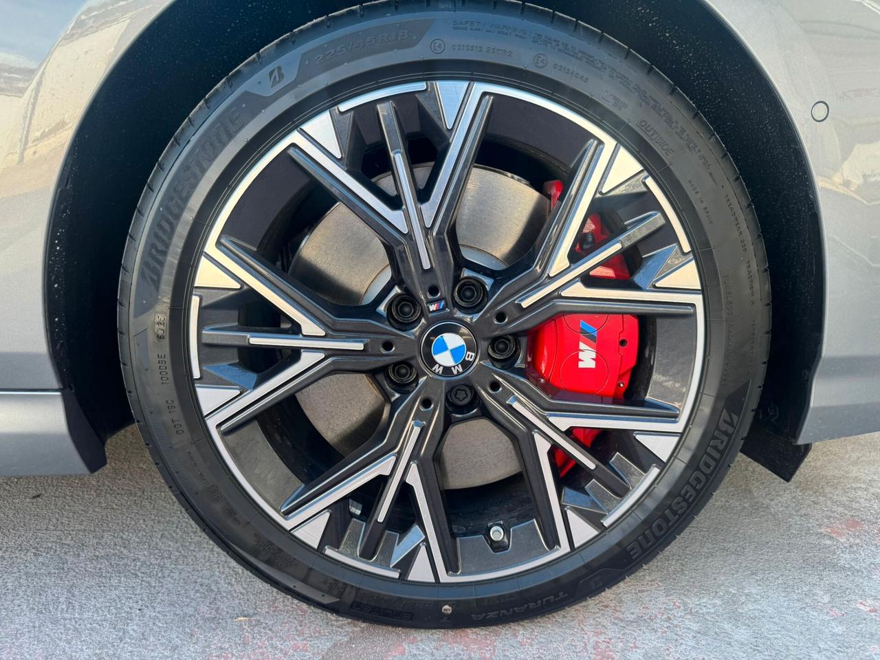 Bmw 120 48V MSport Pro