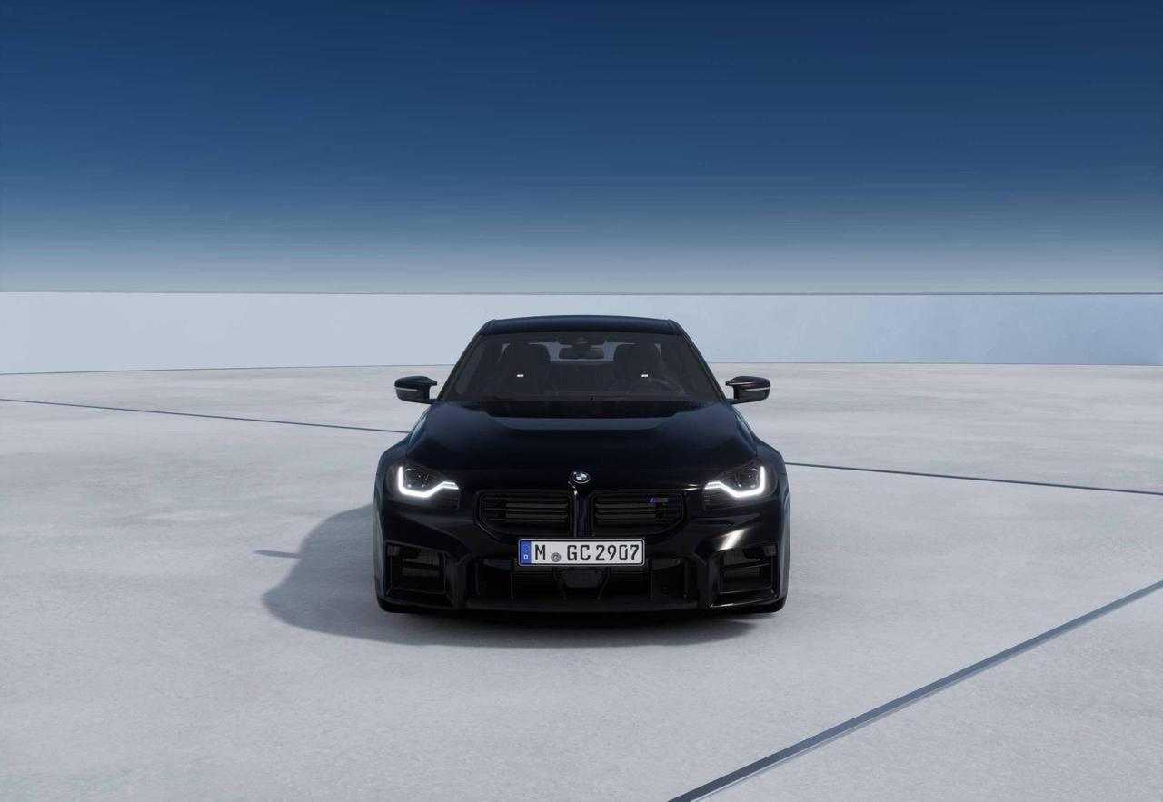 BMW Serie 2 M2 Coupé
