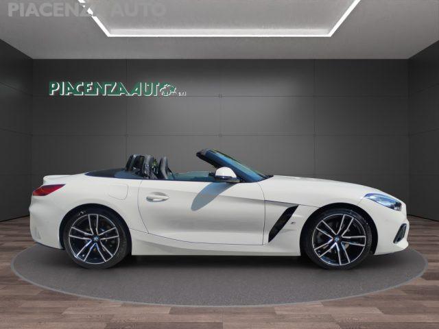 BMW Z4 sDrive20i Msport..CERCHI 19