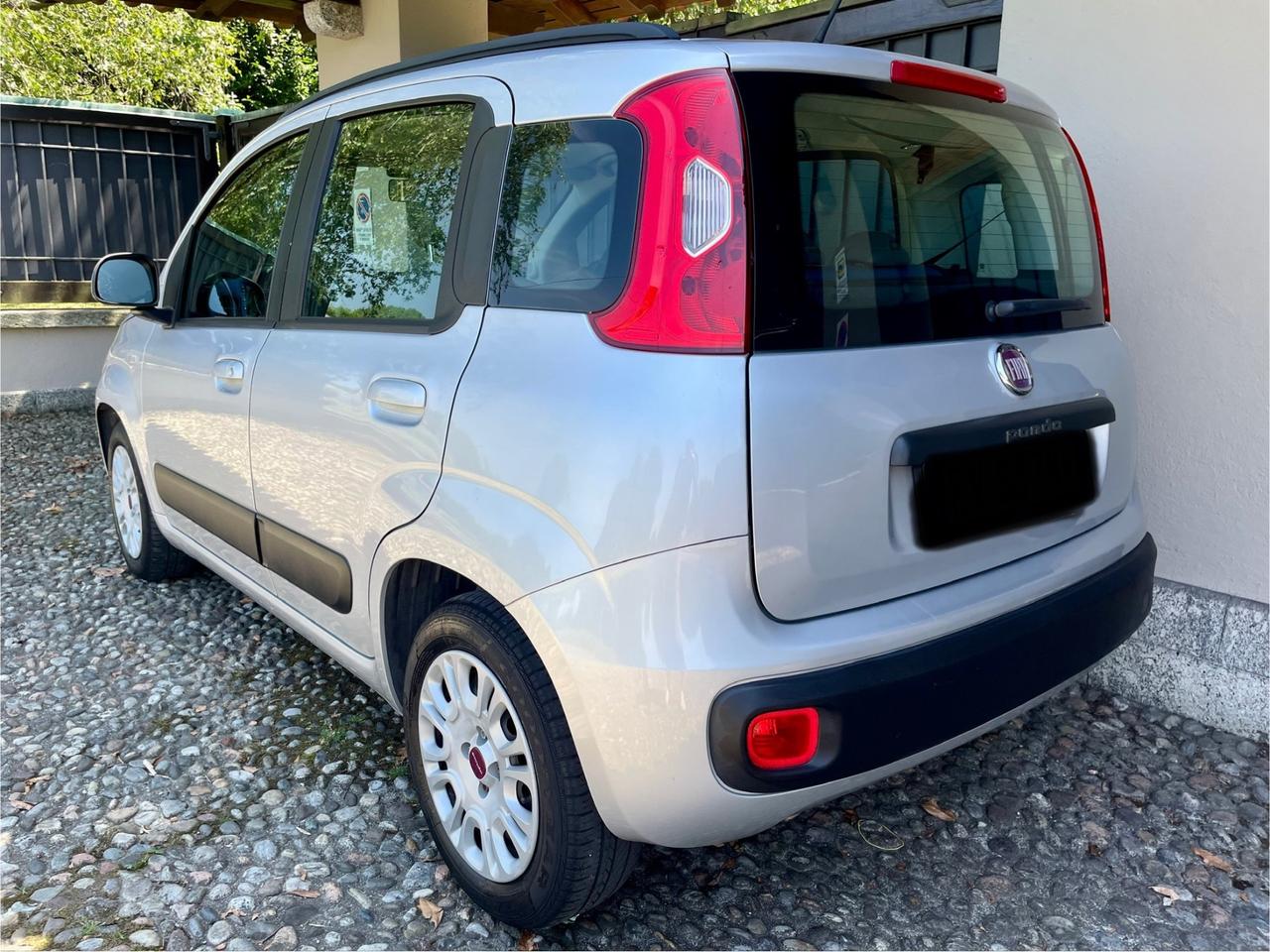 Fiat Panda 1.2 Lounge *UNICO PROPRIETARIO*