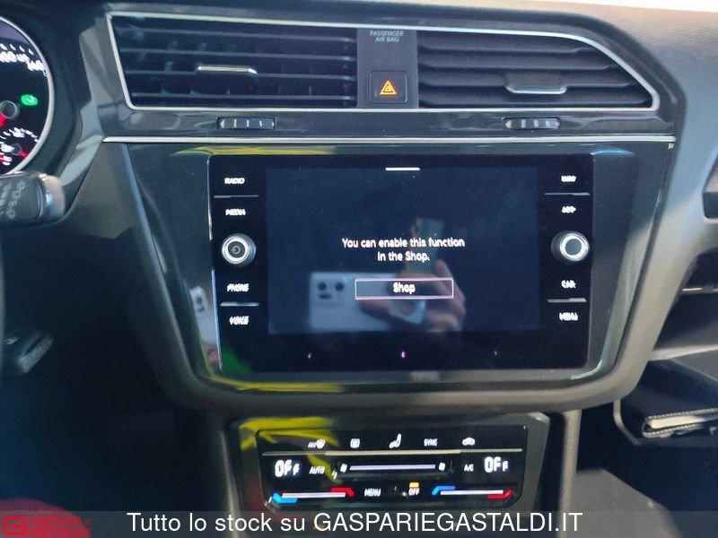 Volkswagen Tiguan 2.0 TDI 110KW SCR EVO Life DSG