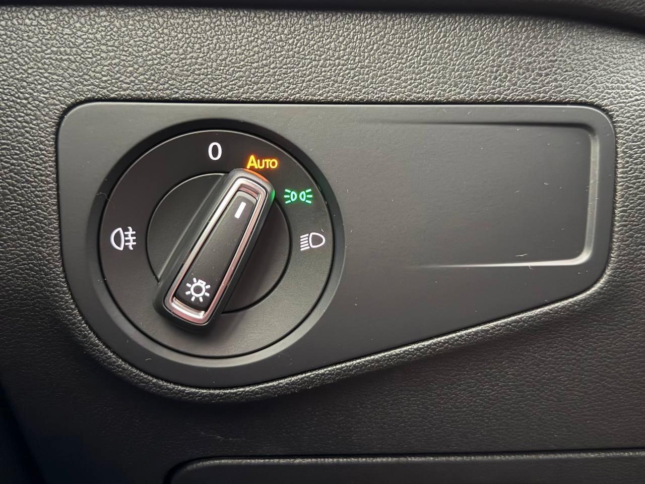 Volkswagen Tiguan 2.0 TDI 150 CV SCR DSG Life