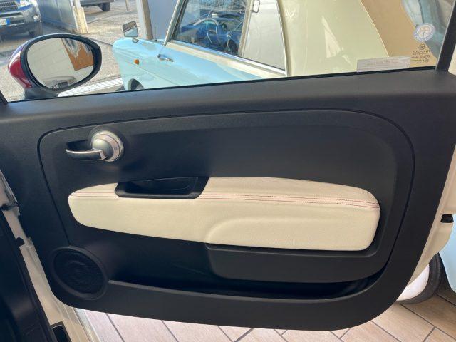 ABARTH 595 1.4 Turbo T-Jet 145 CV