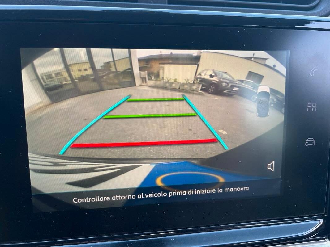 Citroen C3 1.2 puretech Shine s&s 83cv neopatentati my18