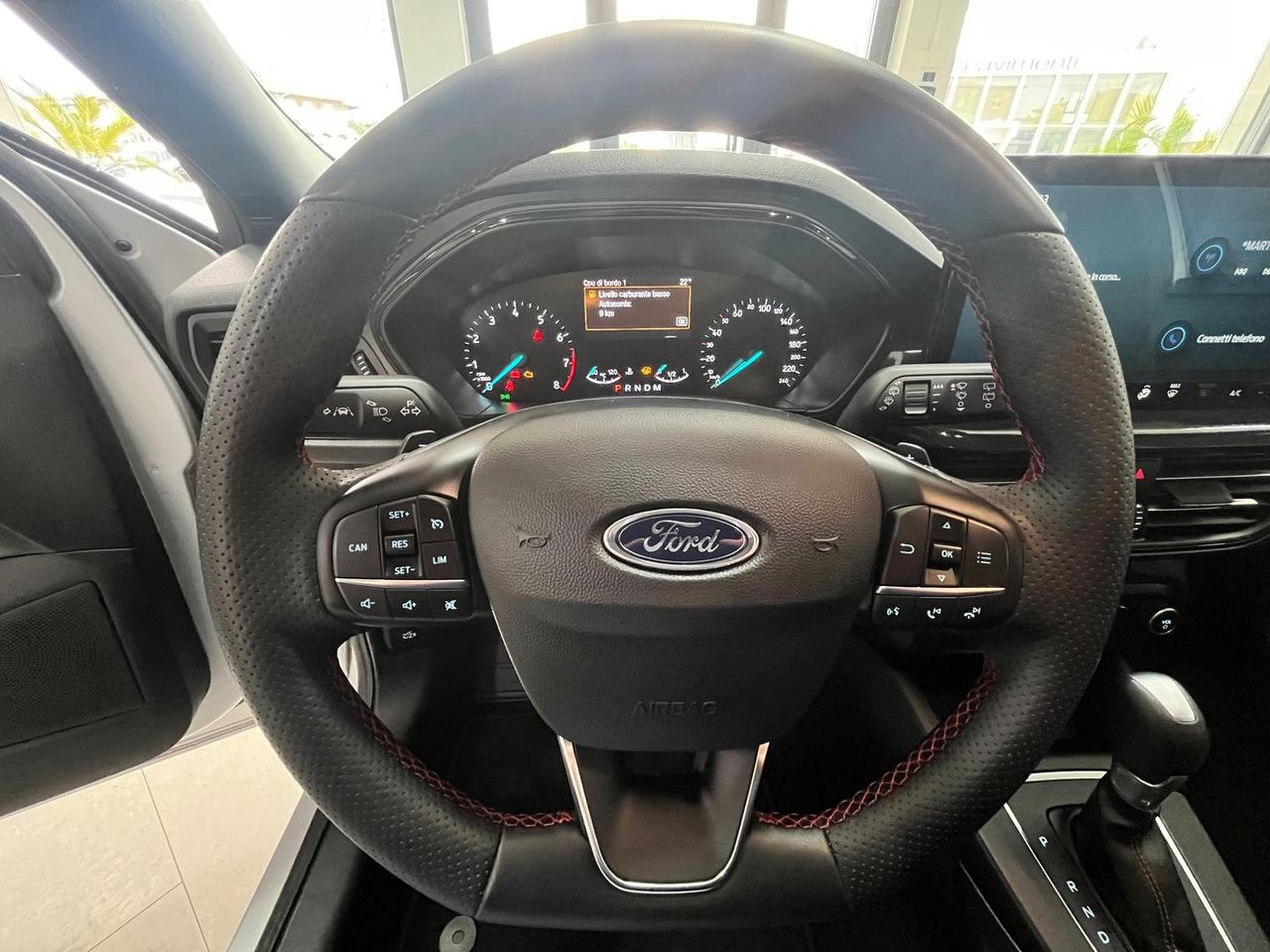 Ford Focus ST Line 1.0 EcoBoost mHEV #6827