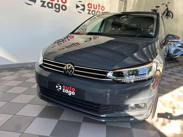 Volkswagen Touran Touran 1.5 tsi Edition Plus 150cv dsg