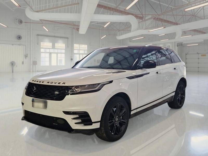 LAND ROVER RANGE ROVER VELAR 2.0 I4 PHEV 404 R-DYNAMIC S 4WD AUTO SUV