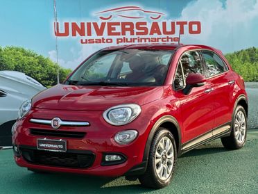 Fiat 500X 1.3 MJT 95cv Pop Star 2016