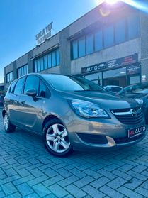 Opel Meriva 1.6 CDTI Start&Stop Cosmo - OK NEOPATENTATI