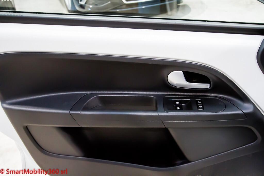 Volkswagen up! 1.0 5p. eco move BlueMotion Technology