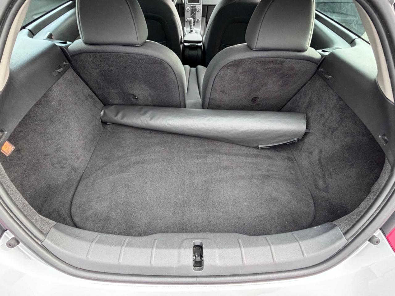 Volvo C30 1.6 D Kinetic