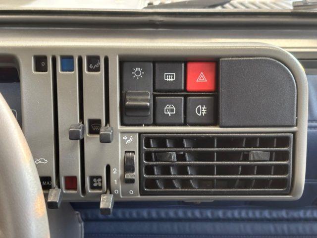 FIAT Panda 1100 i.e. cat College *KM ORIGINALI*OCCASIONE*