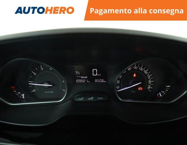 PEUGEOT 2008 1° serie PureTech 82 Active