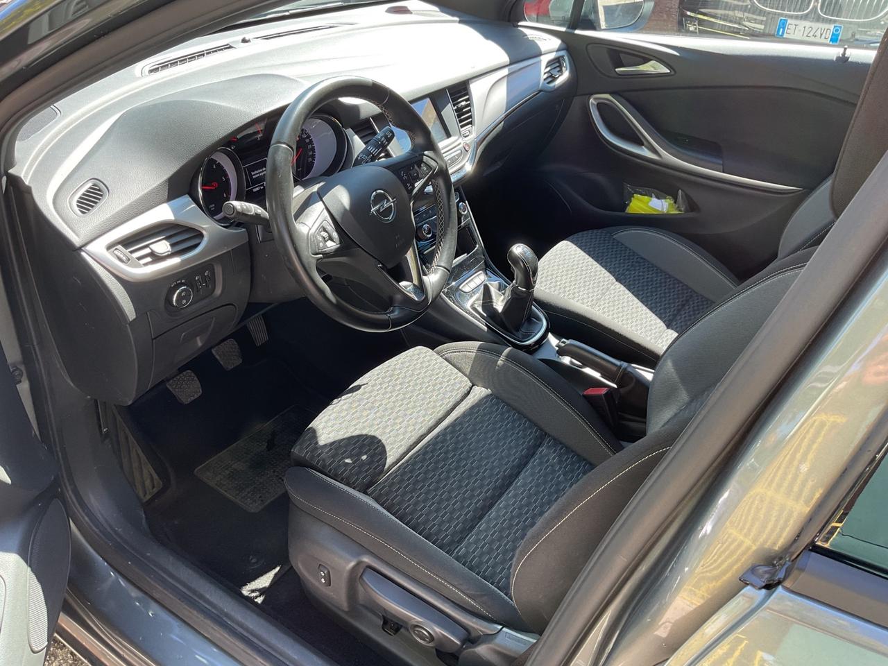 Opel Astra 1.5 CDTI S&S 5 porte GS Line OK NEOPATENTATI