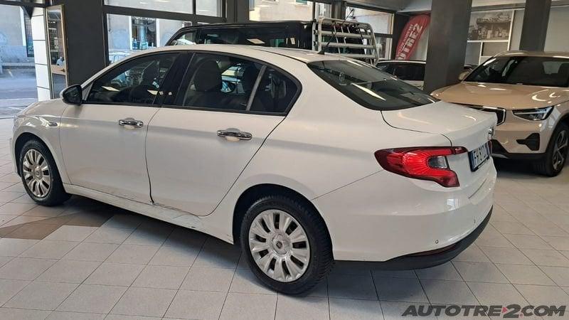 FIAT Tipo Tipo 1.4 4 porte Lounge