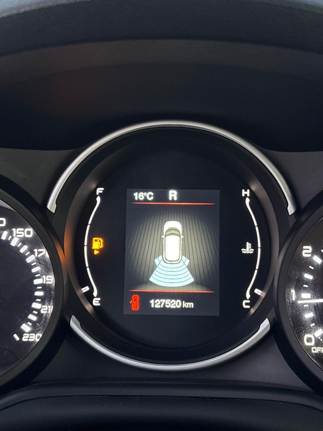 Fiat 500L CAMBIO AUTOMATICO 1.3 Multijet 95 CV Mirror