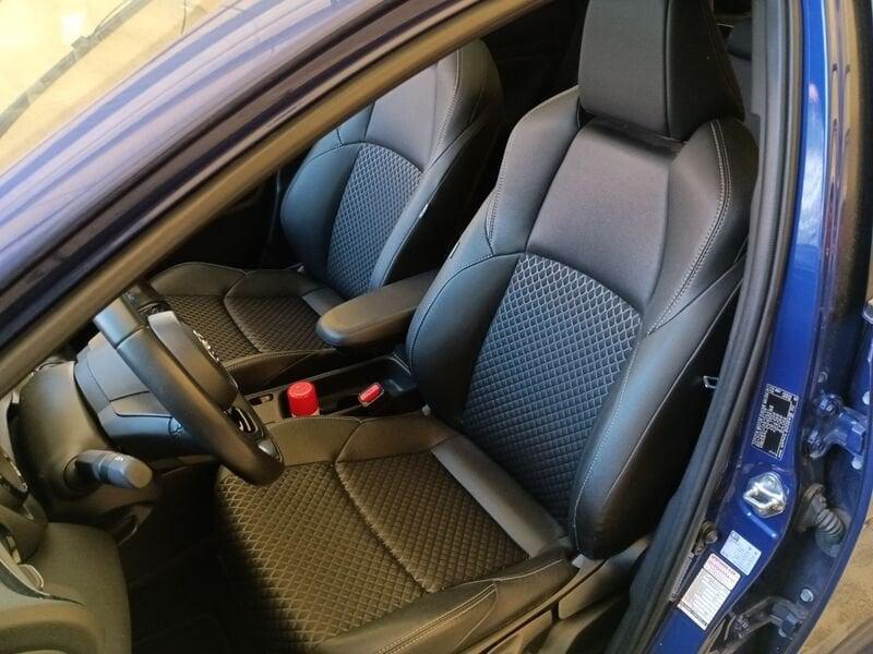 Toyota Yaris Yaris 1.5 Hybrid 5 porte Lounge