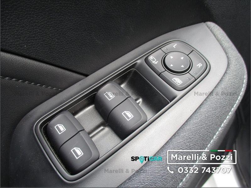 MG MG5 Luxury 61,1 KWh