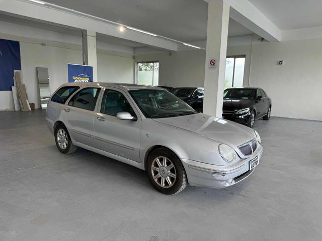 LANCIA Lybra 1.9 JTD cat Station Wagon LX