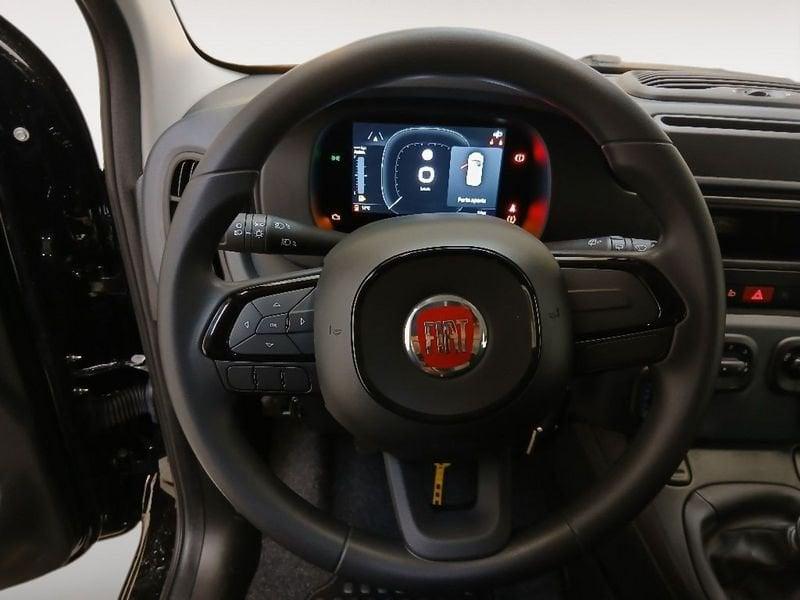 FIAT Pandina 1.0 firefly hybrid Pop s&s 70cv