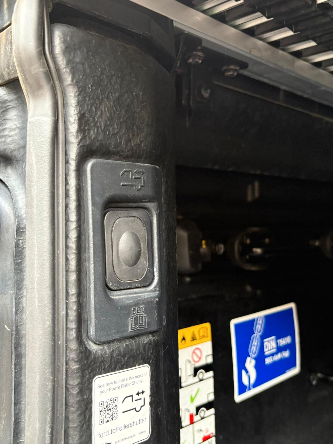 Ford Ranger 2.0 TDCi DC Wildtrak 5 posti