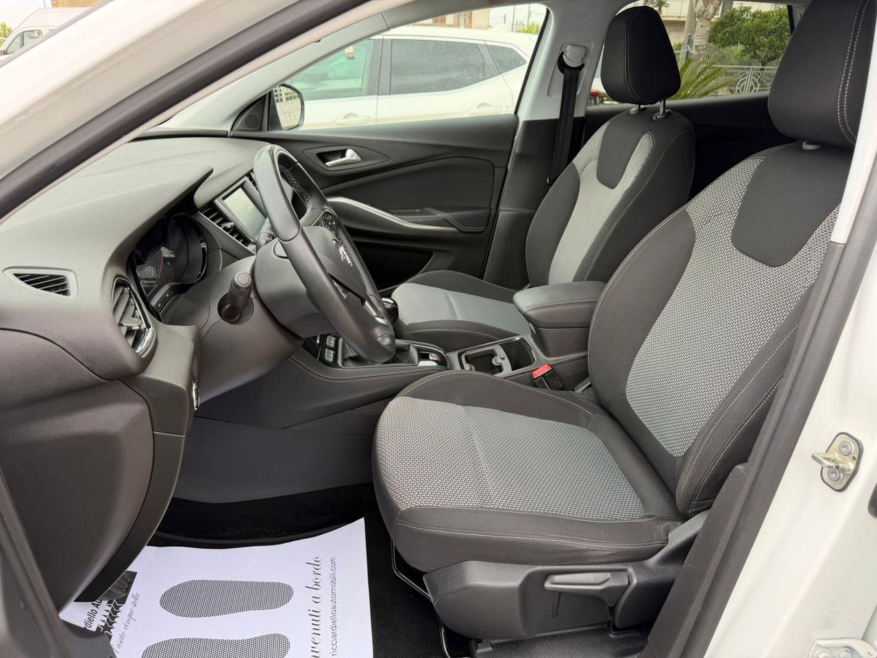 Opel Grandland X 1.6 Ecotec Start&Stop Business