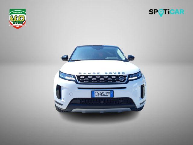 LAND ROVER Range Rover Evoque 1.5 I3 160 CV Auto R-Dynamic S
