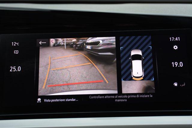 OPEL Grandland 1.5 diesel Ecotec aut. Business Elegance