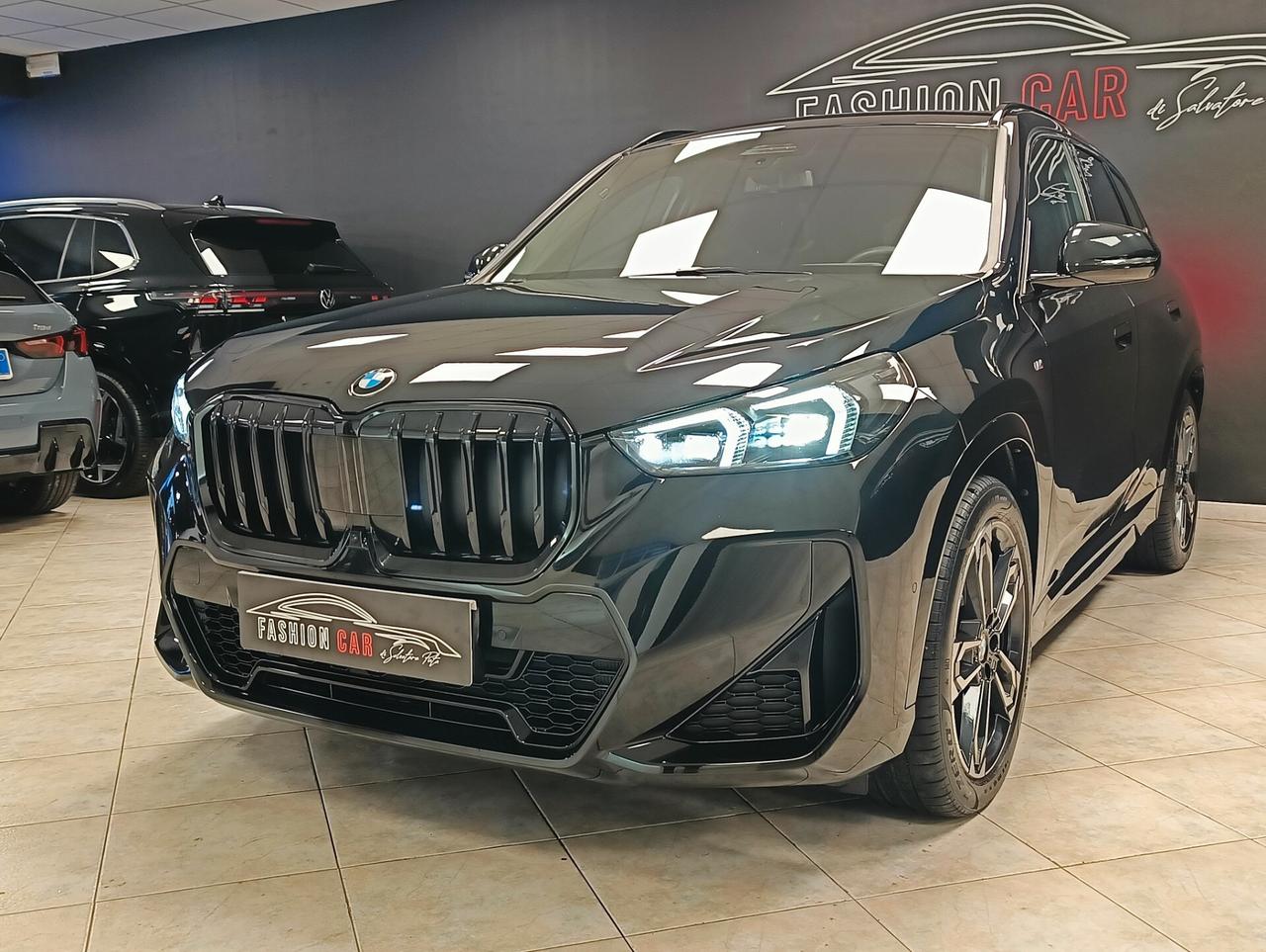 Bmw X1 xDrive 20d Msport Pro