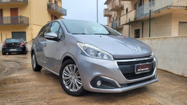 Peugeot 208 BlueHDi 100 S&S 5 porte GT Line