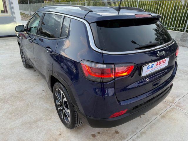 JEEP Compass 1.6 Multijet II GARANZIA