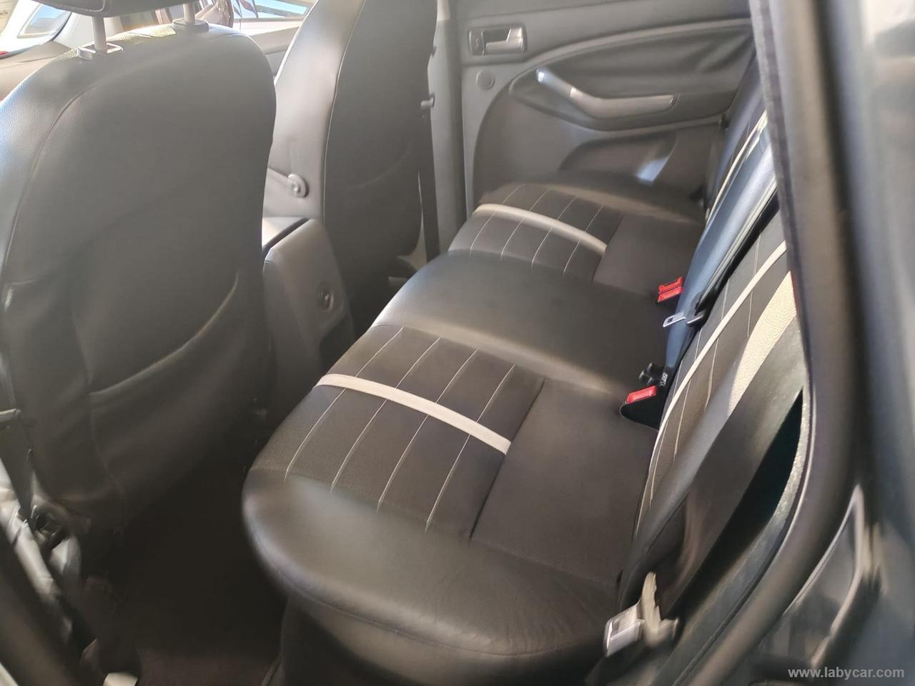 FORD Kuga 2.0 TDCi 163 CV 4WD Powersh.Tit.