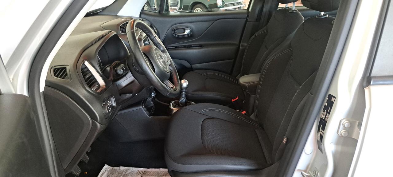 Jeep Renegade 1.0 T3 Limited NEOPATENTATI
