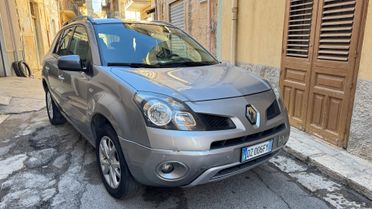 Renault Koleos 2.0 dCi 150CV 4X4 Dynamique