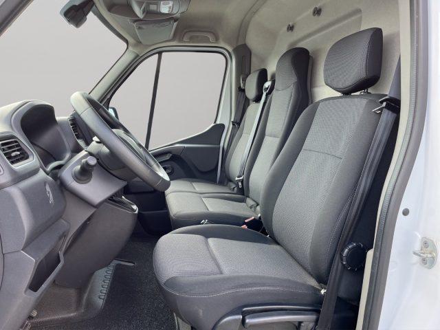 RENAULT Master L2H2 T35 Allestito 150CV