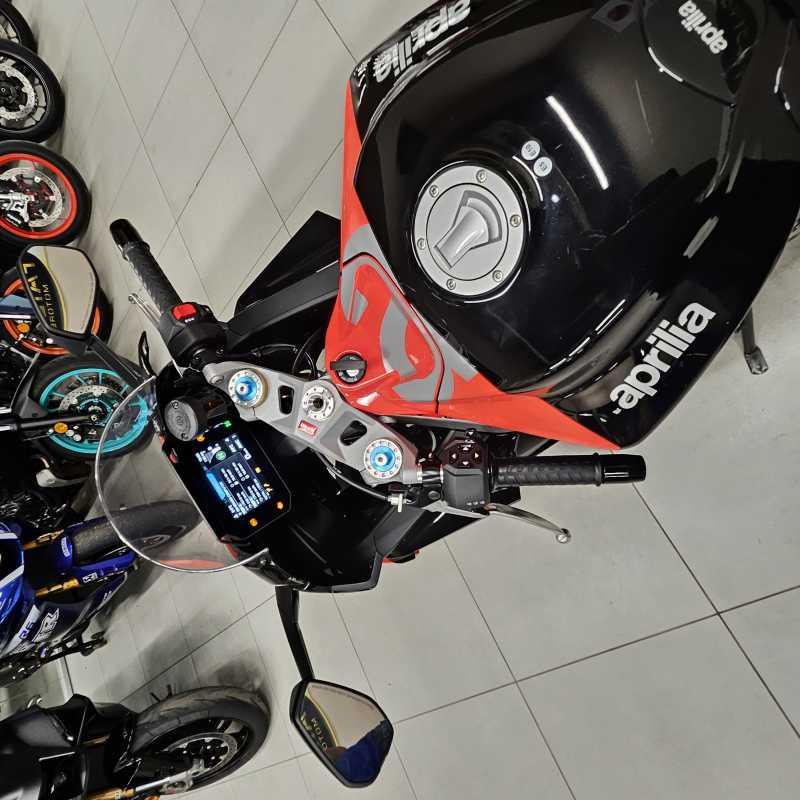 Aprilia RS 660 Factory - 2026