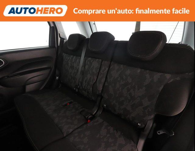 FIAT 500L 1.4 95 CV S&S Cross