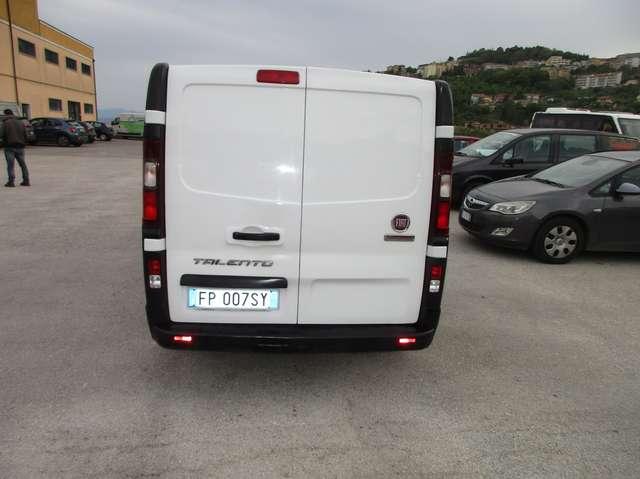 Fiat Talento 1.6 mjt 16v 120 CV L1 H1 GARANTITO FULL OPT