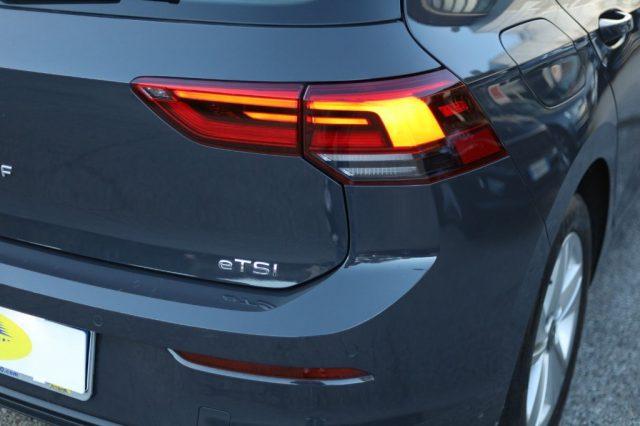 VOLKSWAGEN Golf 1.5 eTSI 150 CV EVO ACT DSG Style